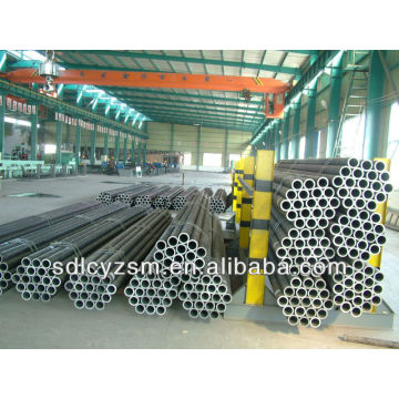 seamless steel tube 4140/sae 4140 seamless steel tube